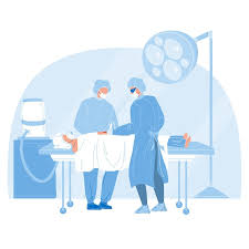 Ambulantes Operieren