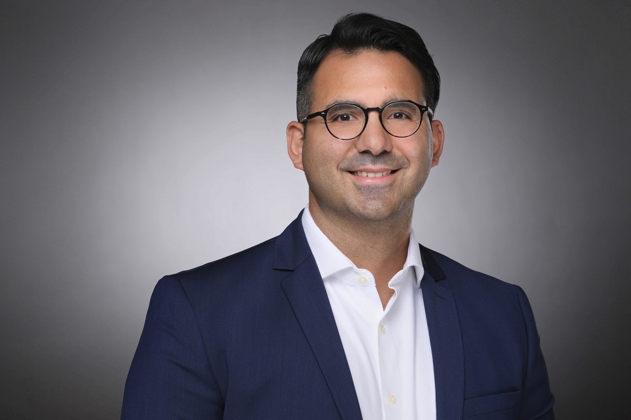 Dr. med. Serdar Duvarci